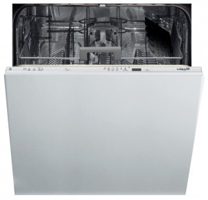 特点 洗碗机 Whirlpool ADG 7433 FD 照片