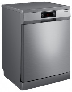 Characteristics Dishwasher Samsung DW FN320 T Photo