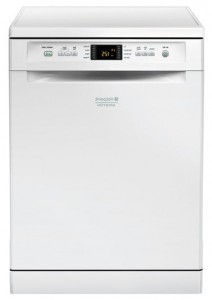 Характеристики Посудомийна машина Hotpoint-Ariston LFF 8M121 C фото