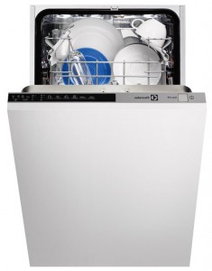 Characteristics Dishwasher Electrolux ESL 74300 LO Photo