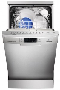 χαρακτηριστικά Πλυντήριο πιάτων Electrolux ESF 4550 ROX φωτογραφία