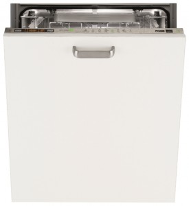 مشخصات ماشین ظرفشویی BEKO DIN 5932 FX30 عکس