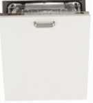 BEKO DIN 5932 FX30 Dishwasher fullsize built-in full