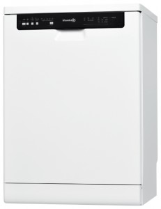 مشخصات ماشین ظرفشویی Bauknecht GSF 50204 A+ WS عکس