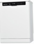 Bauknecht GSF 50204 A+ WS Stroj za pranje posuđa u punoj veličini samostojeća