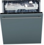 Bauknecht GSX 102303 A3+ TR 食器洗い機 原寸大 内蔵のフル