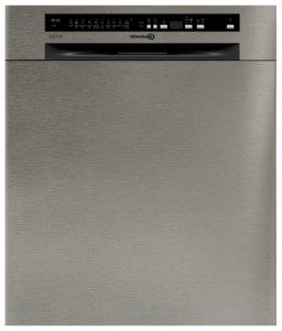 les caractéristiques Lave-vaisselle Bauknecht GSU 102303 A3+ TR PT Photo