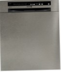 Bauknecht GSU 102303 A3+ TR PT 食器洗い機 原寸大 内蔵部