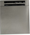 Bauknecht GSU PLATINUM 5 A3+ IN 食器洗い機 原寸大 内蔵部