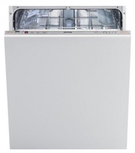 特性 食器洗い機 Gorenje GV63324XV 写真