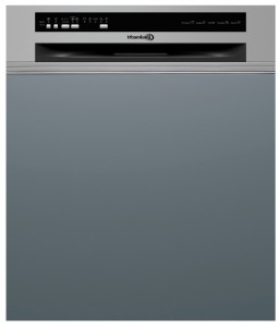 характеристики Посудомоечная Машина Bauknecht GSIK 5011 IN A+ Фото
