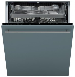 Характеристики Посудомийна машина Bauknecht GSXP X384A3 фото