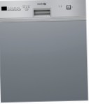 Bauknecht GMI 61102 IN Lave-vaisselle taille réelle intégré en partie