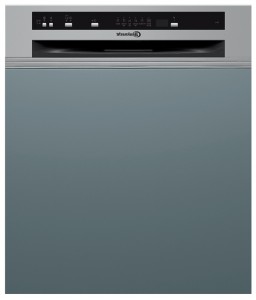 特性 食器洗い機 Bauknecht GSI 61307 A++ IN 写真