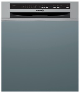 特性 食器洗い機 Bauknecht GSI 81414 A++ IN 写真