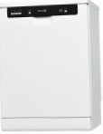 Bauknecht GSF 61307 A++ WS Dishwasher fullsize freestanding