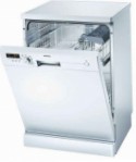 Siemens SN 25E201 Dishwasher fullsize freestanding