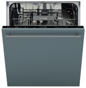 Karakteristike Stroj za pranje posuđa Bauknecht GSX 81414 A++ foto