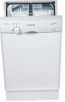 Bosch SRU 43E02 SK 洗碗机 狭窄 独立式的
