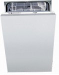 Whirlpool ADG 1514 Stroj za pranje posuđa suziti ugrađeni u full