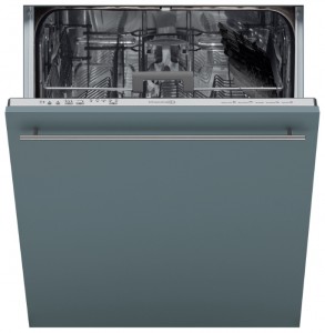 χαρακτηριστικά Πλυντήριο πιάτων Bauknecht GSXS 5104A1 φωτογραφία