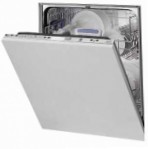 Whirlpool WP 80 Lave-vaisselle taille réelle intégré complet