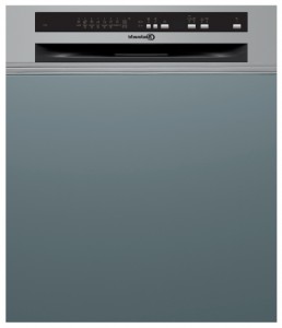 les caractéristiques Lave-vaisselle Bauknecht GSI 81308 A++ IN Photo