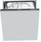 Hotpoint-Ariston LFT 2294 Dishwasher fullsize built-in full