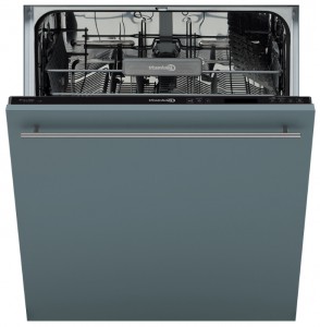 karakteristike Машина за прање судова Bauknecht GSX 61414 A++ слика