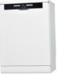 Bauknecht GSF 81308 A++ WS Stroj za pranje posuđa u punoj veličini samostojeća