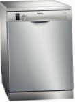 Bosch SMS 43D08 ME Stroj za pranje posuđa u punoj veličini samostojeća