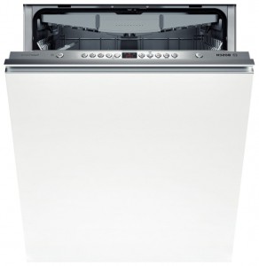 les caractéristiques Lave-vaisselle Bosch SMV 58L70 Photo