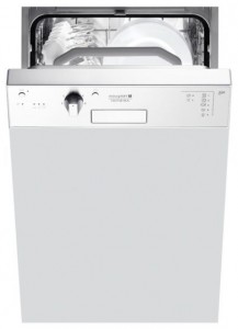 Karakteristike Stroj za pranje posuđa Hotpoint-Ariston LSP 720 WH foto