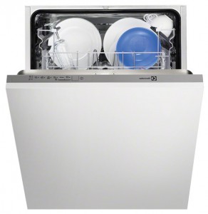 χαρακτηριστικά Πλυντήριο πιάτων Electrolux ESL 6211 LO φωτογραφία