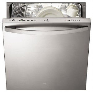 Karakteristike Stroj za pranje posuđa TEKA DW7 80 FI foto