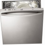 TEKA DW7 80 FI Mesin pencuci piring ukuran penuh sepenuhnya dapat disematkan