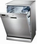 Siemens SN 25E812 洗碗机 全尺寸 独立式的