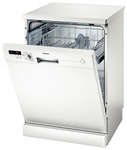 Характеристики Посудомийна машина Siemens SN 25E212 фото