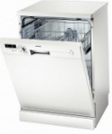 Siemens SN 25E212 Dishwasher fullsize freestanding