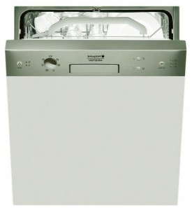 karakteristike Машина за прање судова Hotpoint-Ariston LFS 217 A IX слика