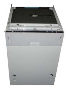karakteristike Машина за прање судова Techno TBD-450 слика