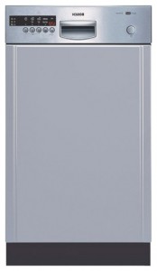 les caractéristiques Lave-vaisselle Bosch SRI 45T15 Photo
