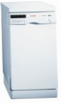 Bosch SRS 55T12 Stroj za pranje posuđa suziti samostojeća