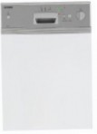 BEKO DSS 1311 XP ماشین ظرفشویی باریک تا حدی قابل جاسازی