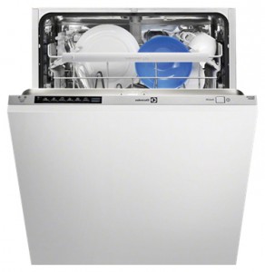 χαρακτηριστικά Πλυντήριο πιάτων Electrolux ESL 6552 RA φωτογραφία