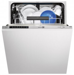 مشخصات ماشین ظرفشویی Electrolux ESL 7510 RO عکس