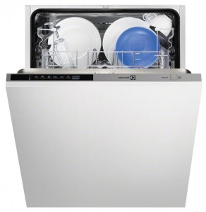 χαρακτηριστικά Πλυντήριο πιάτων Electrolux ESL 6362 LO φωτογραφία