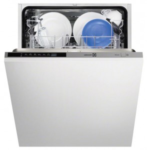 Characteristics Dishwasher Electrolux ESL 6361 LO Photo