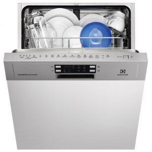 Характеристики Посудомийна машина Electrolux ESI 7510 ROX фото