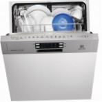 Electrolux ESI 7510 ROX Stroj za pranje posuđa u punoj veličini ugrađeni u dijelu